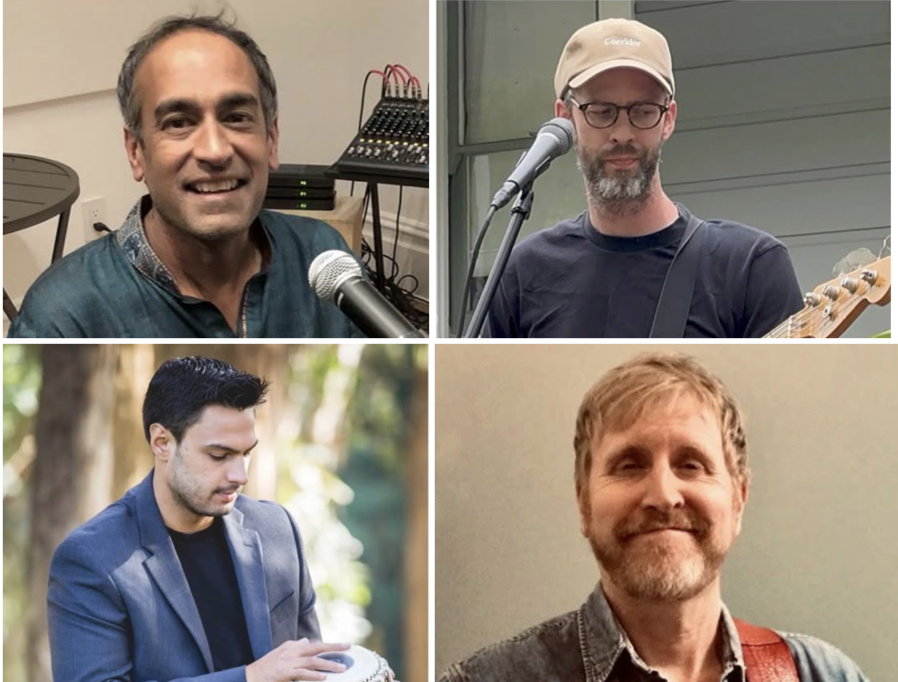 The Satish Collective