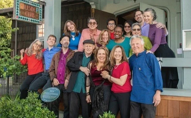 Oakland Jazz Choir