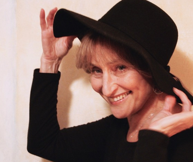 Donna Spitzer Jazz Quartet