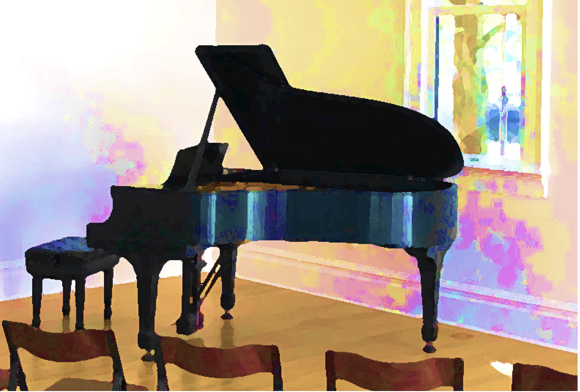 Soiree de Musique