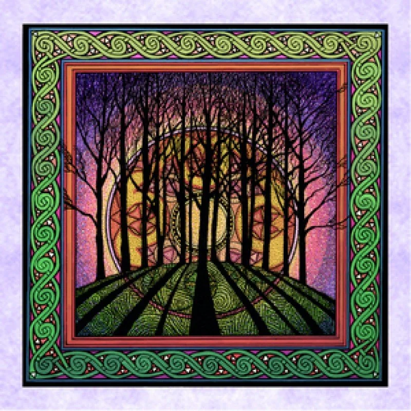 Solstice Celebration:  Stories and Song