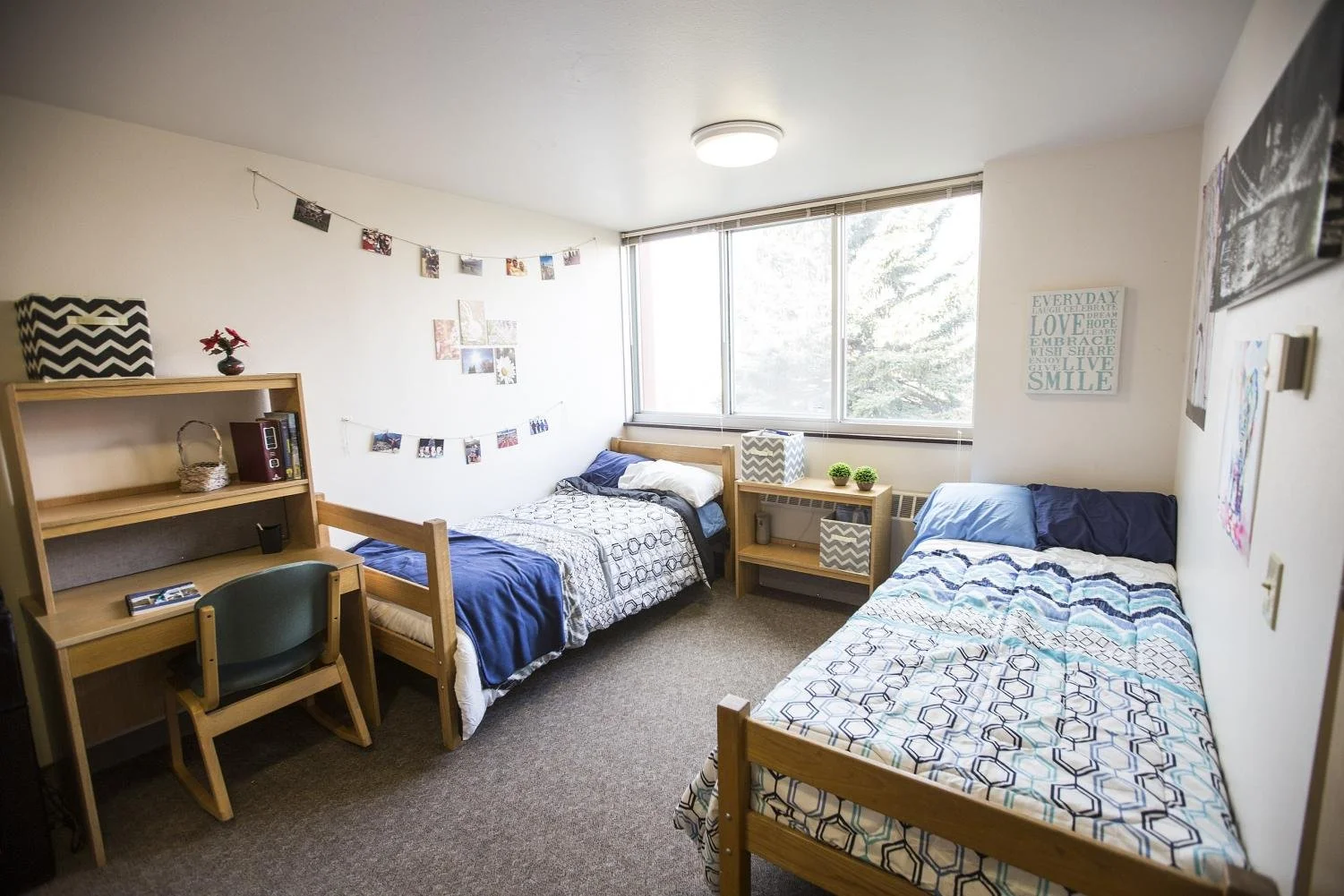 A Practical Guide to College Dorm Living Essentials — Student Storage