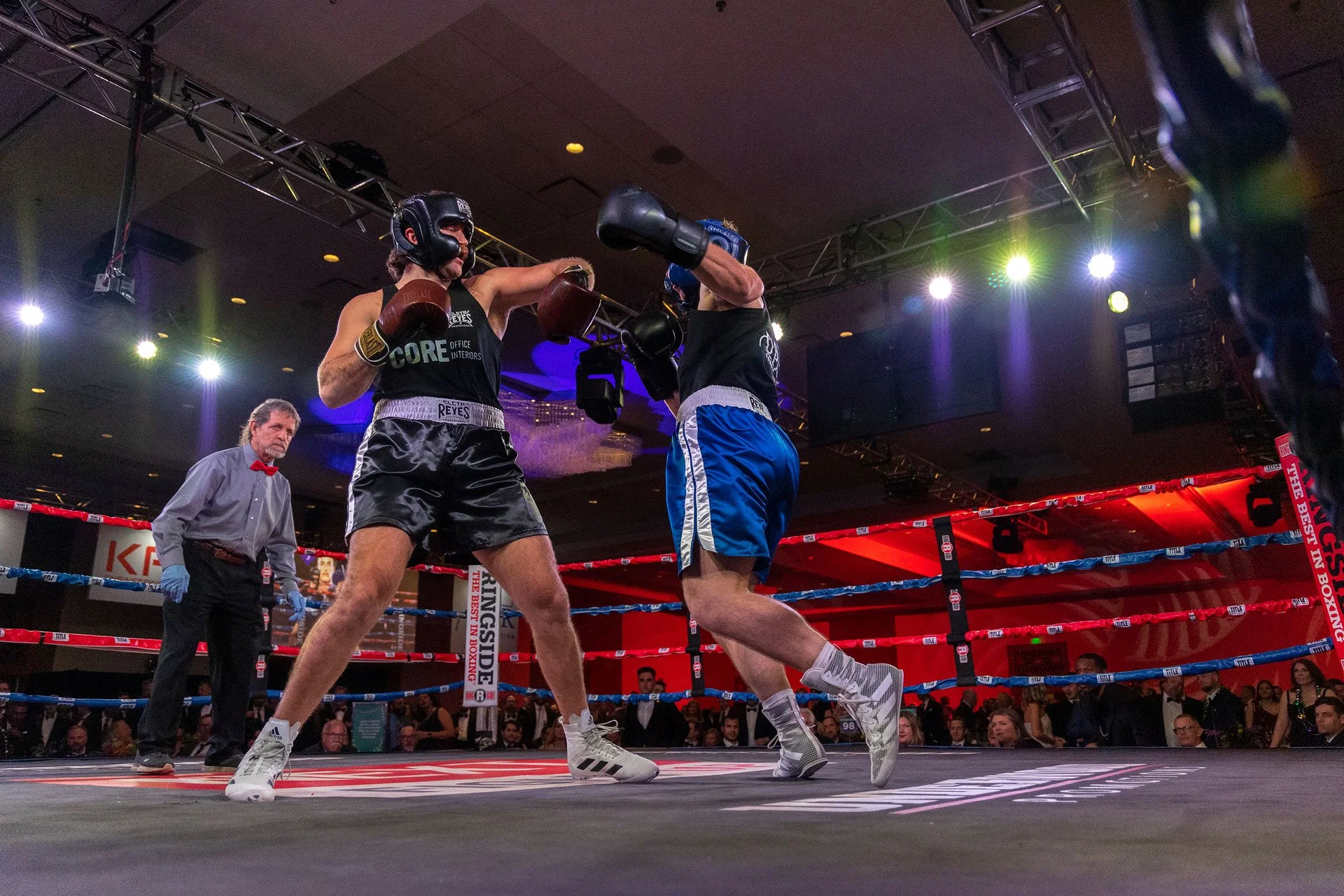 Real Estate Council of Austin: Knockout Night