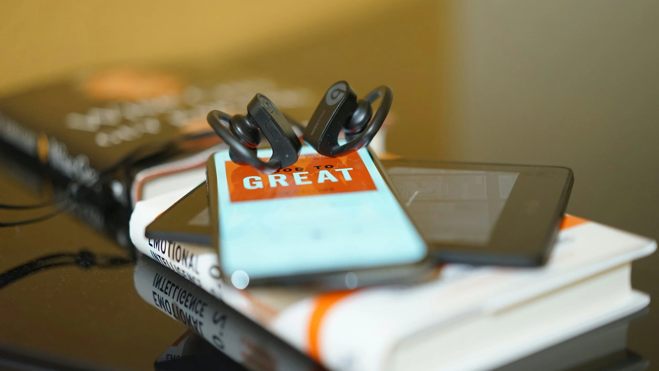 Audible Subscription
