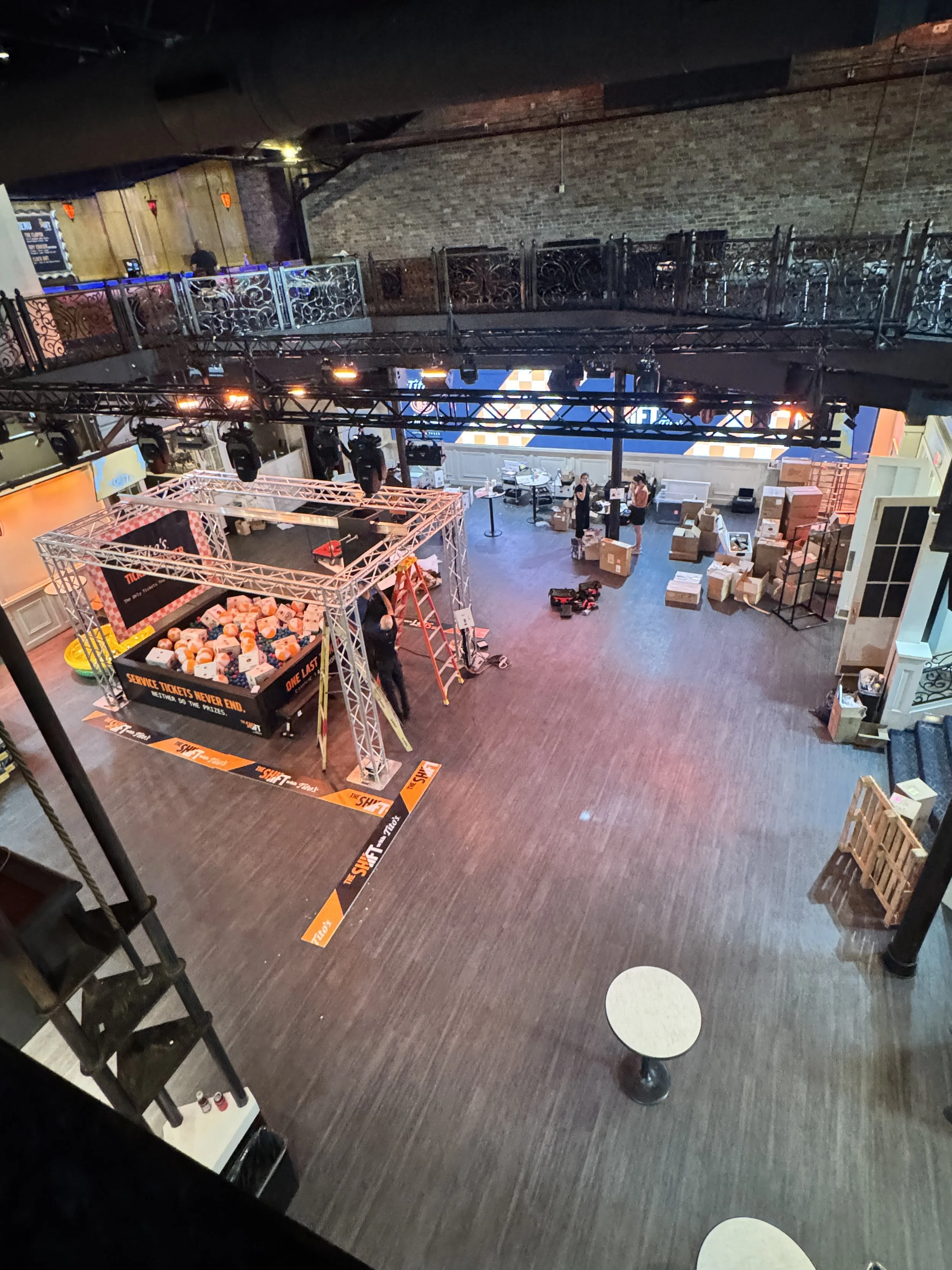 Aerial of Claw Machine.JPG