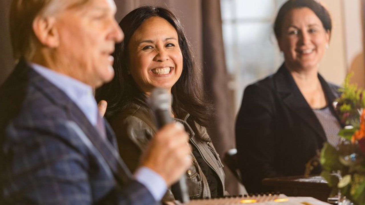 Restaurant And Event Industry Leader’s Summit 2022