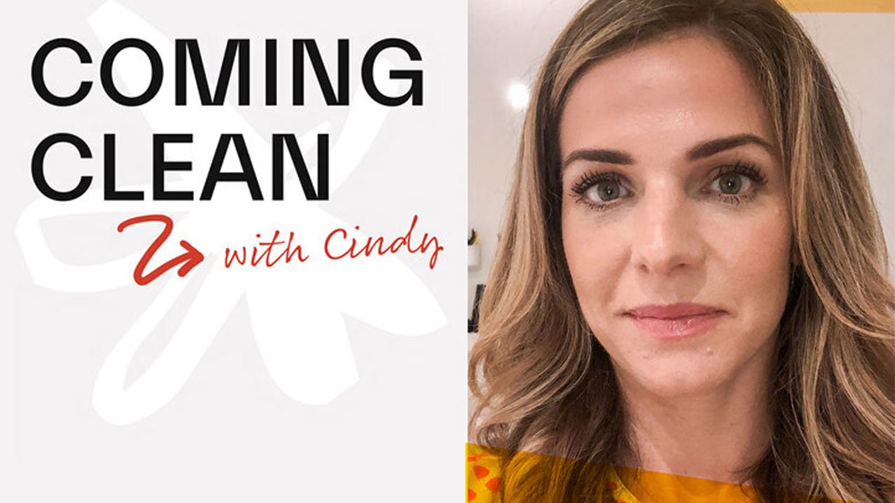 Coming Clean With Cindy + Georgia Mavrooks