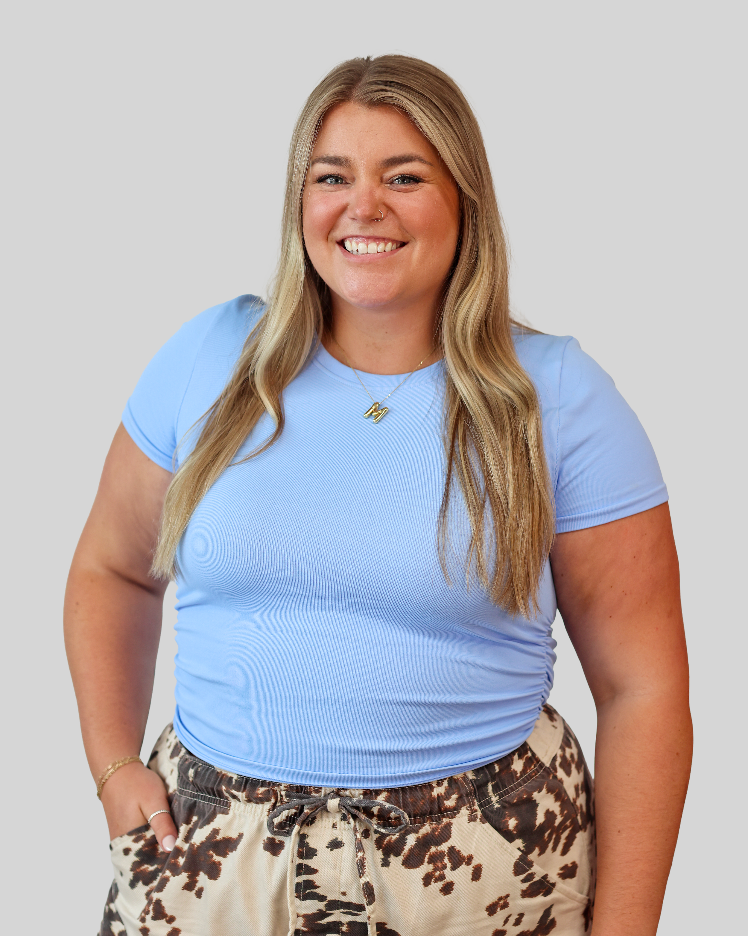 Madison Grubb (Rains)