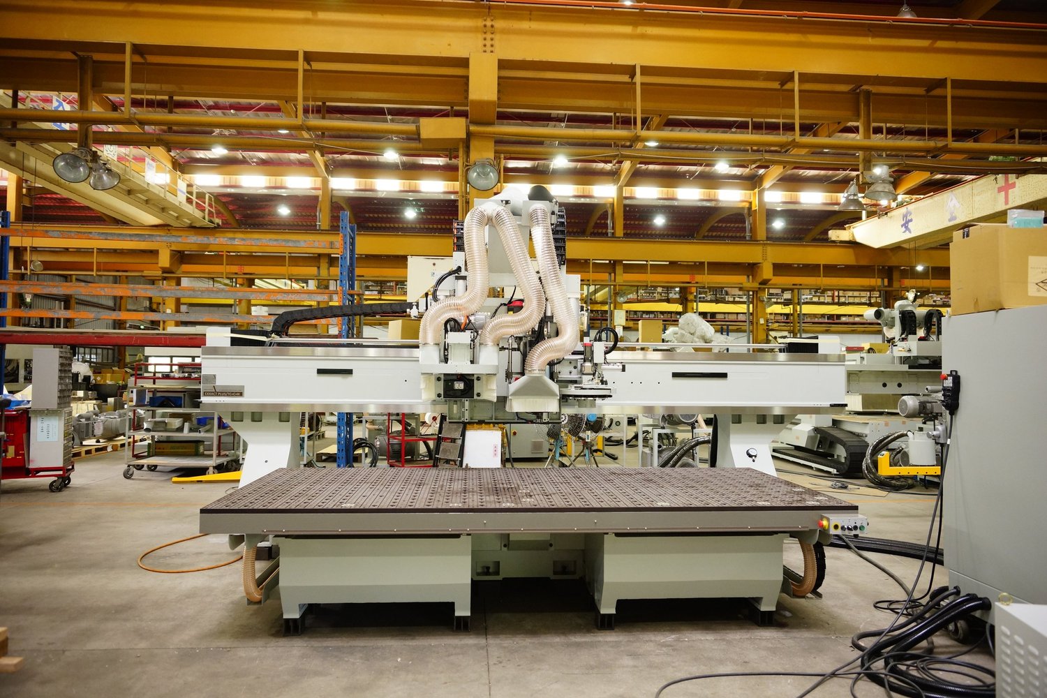 Superior Speed & Performance with EXXACT Duo Series — Anderson America