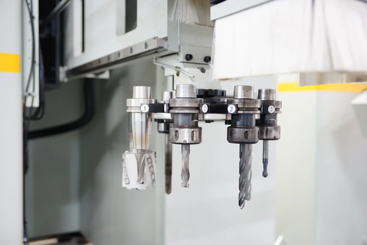 Unlock Your Manufacturing Potential: MASS 5 Series — Anderson America