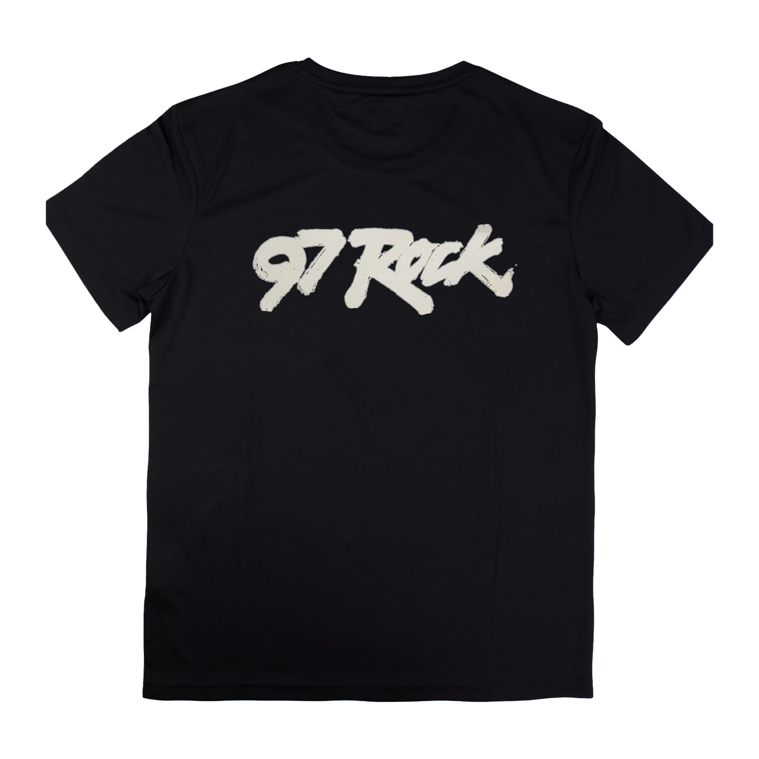 97Rock Radio T-Shirt — Favorite Radio Shirts