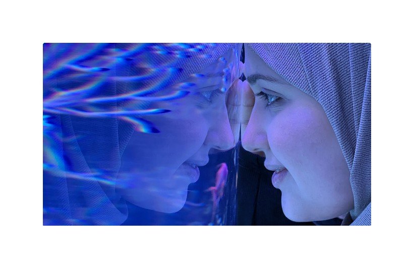  One in a Million:  Filmed over 10 years, one girl’s epic journey from Syria to Germany and back again. She and her family navigate war, exile, and heartbreak in a foreign land, illuminating the complexities of the refugee experience.