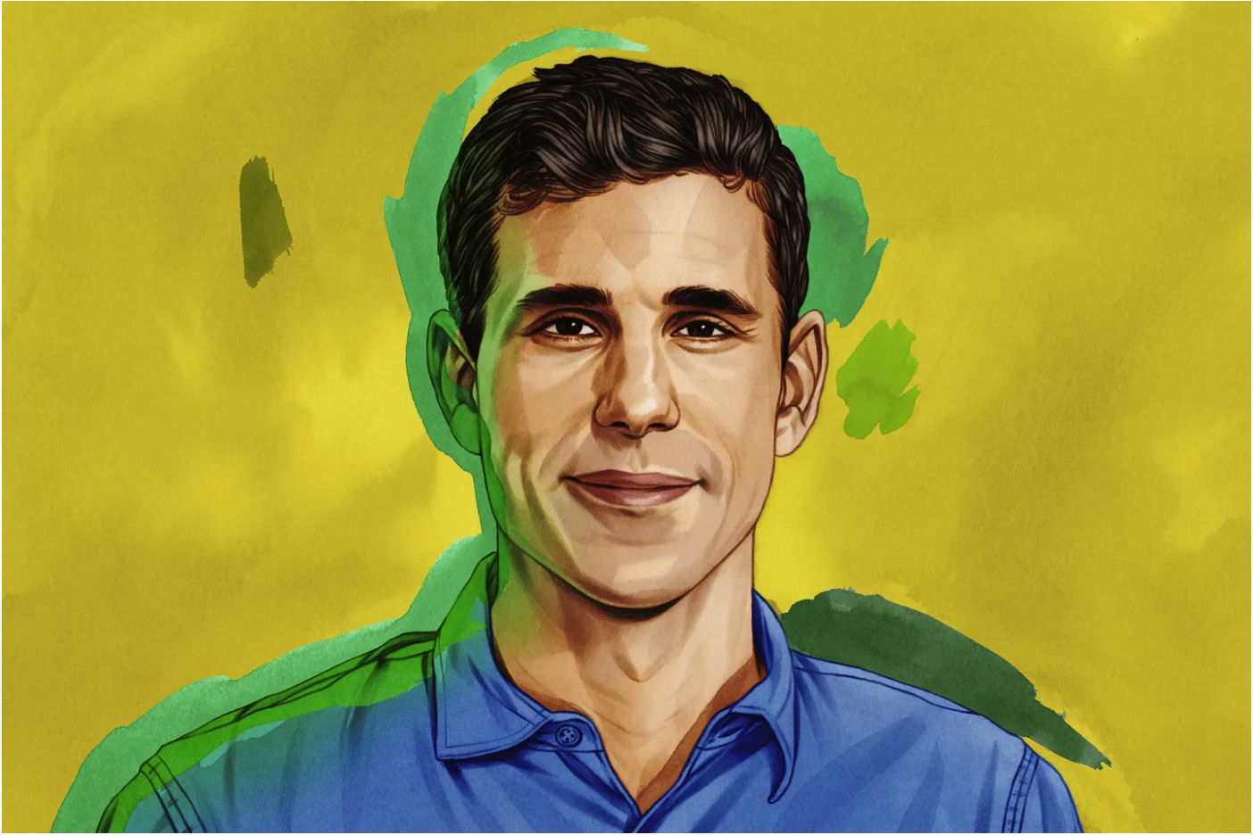 Meet the Future Perfect 25: The Innovators