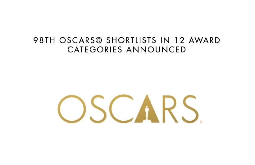 “Cutting Through Rocks” is shortlisted in the Documentary Feature Film category for the 98th Academy Awards