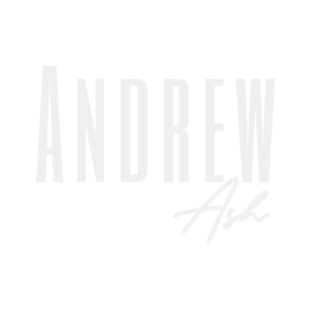 Andrew Ash 