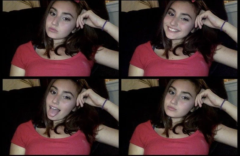 2016. 
sixth grade. 
i had 5 boyfriends in 4 months time 
my mimi snuck me into pink to buy me my first thong. 
i had a penny board. 
musical.ly was alive and well 
makeup tutorials non stop
i was sad because i couldn&rsquo;t figure out how to twerk