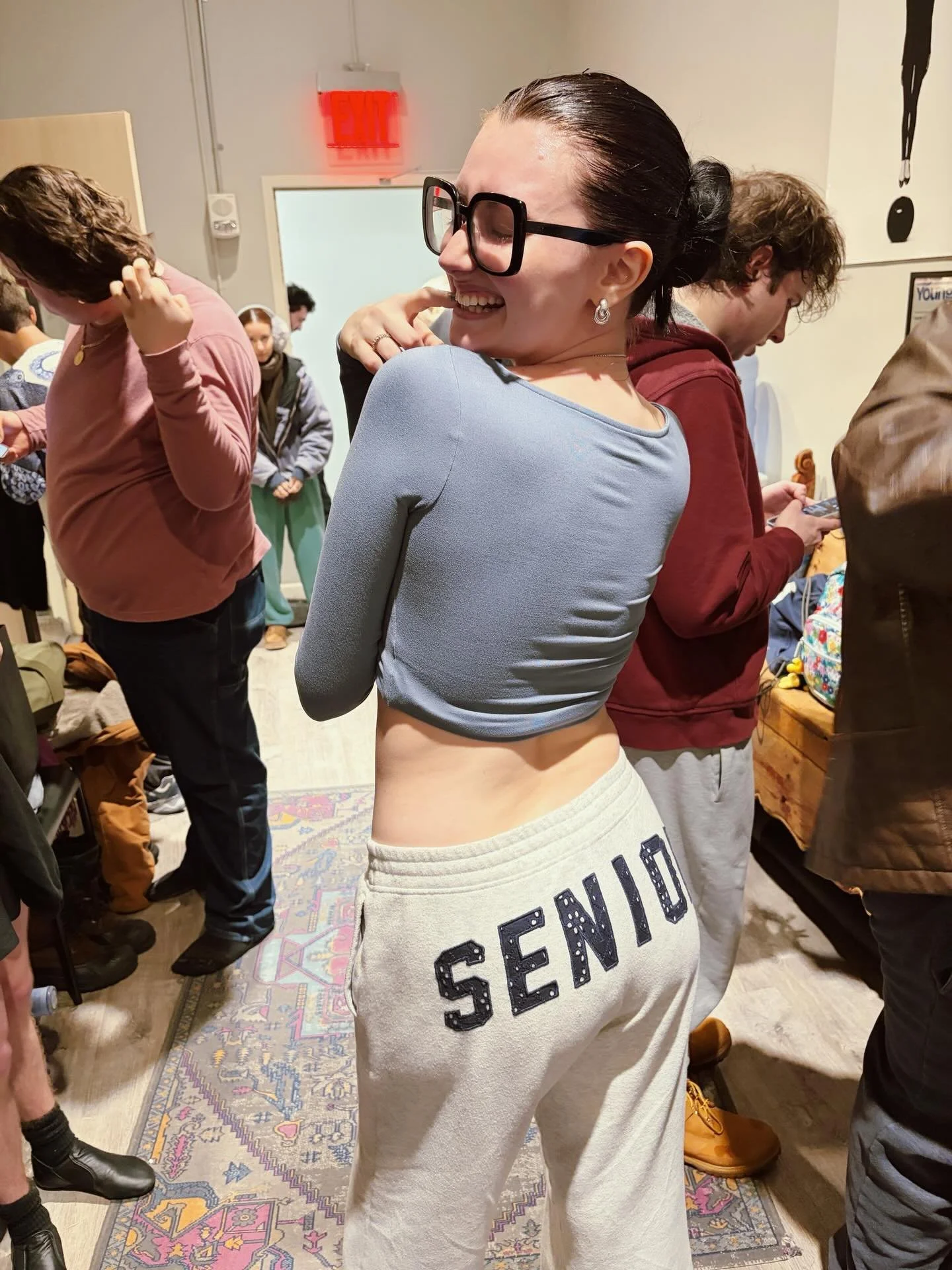 u heard it here first bitches!!!