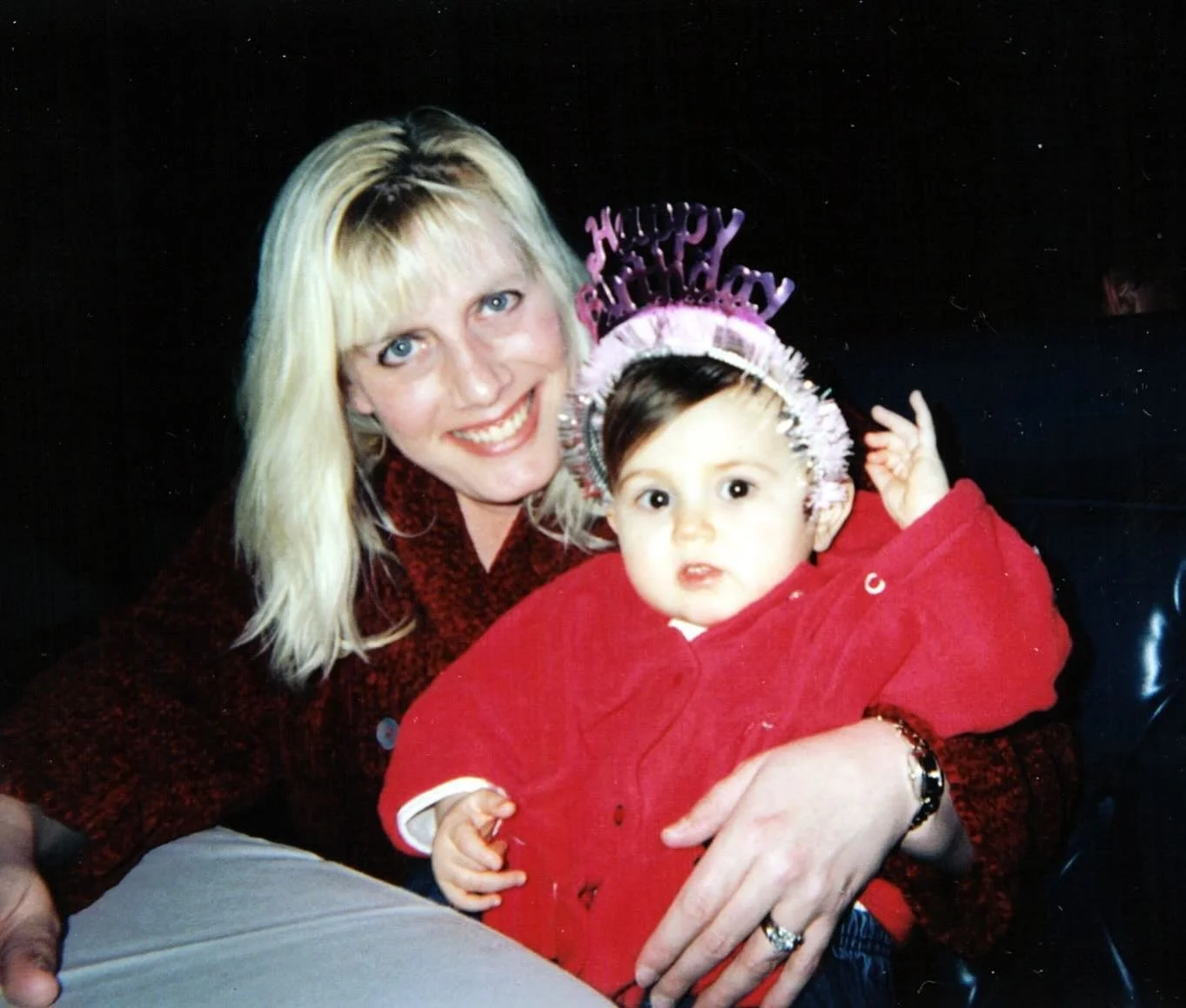 my mommy