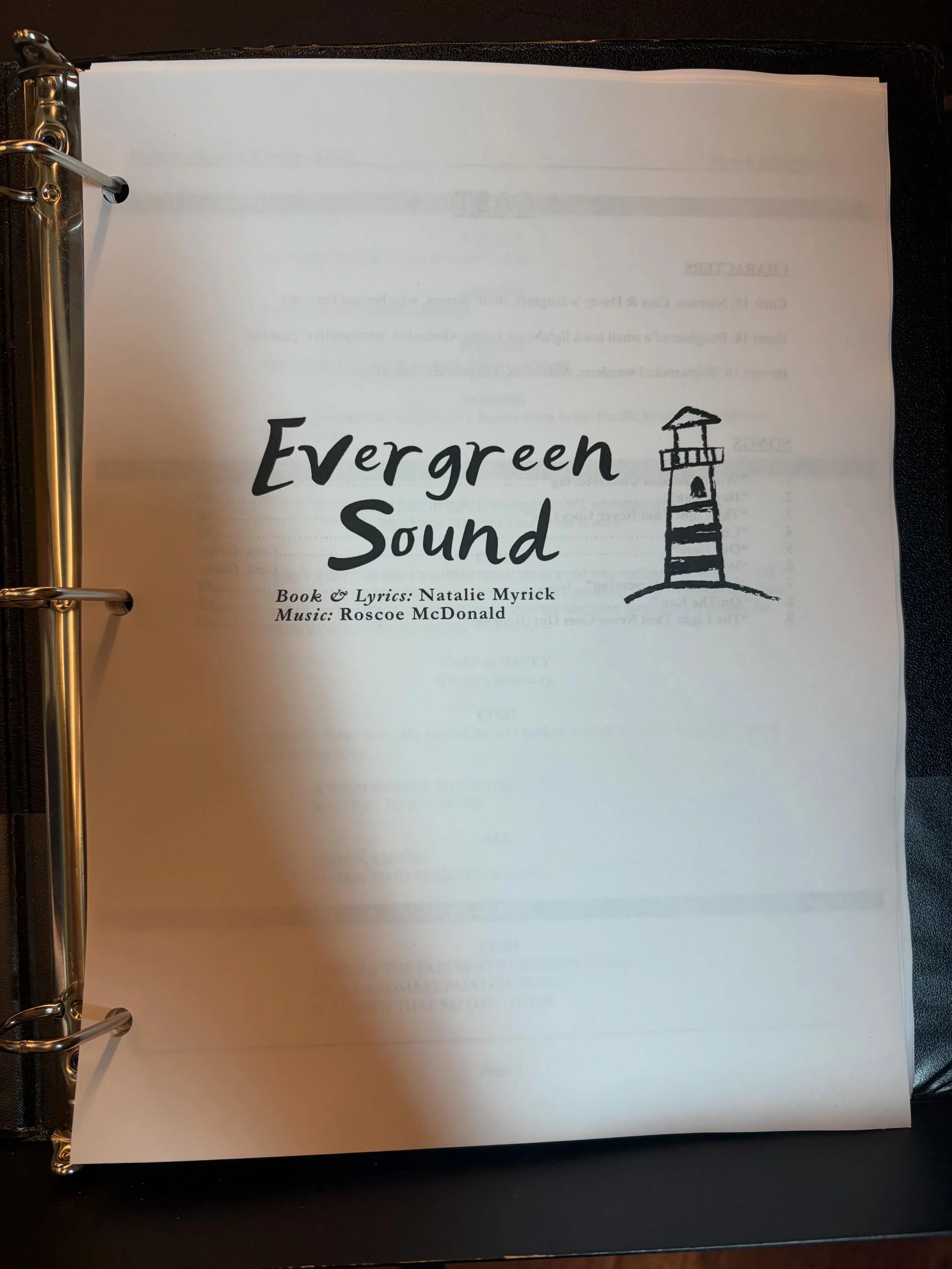 !!!! #imthedaughteragain 

what a privilege to work on beautiful and authentic folk music  and such a poignant story 

thank yous round and round @berkleenyc @cr_mcdonald @noots.mcgoots 🤍🏔️⚓️