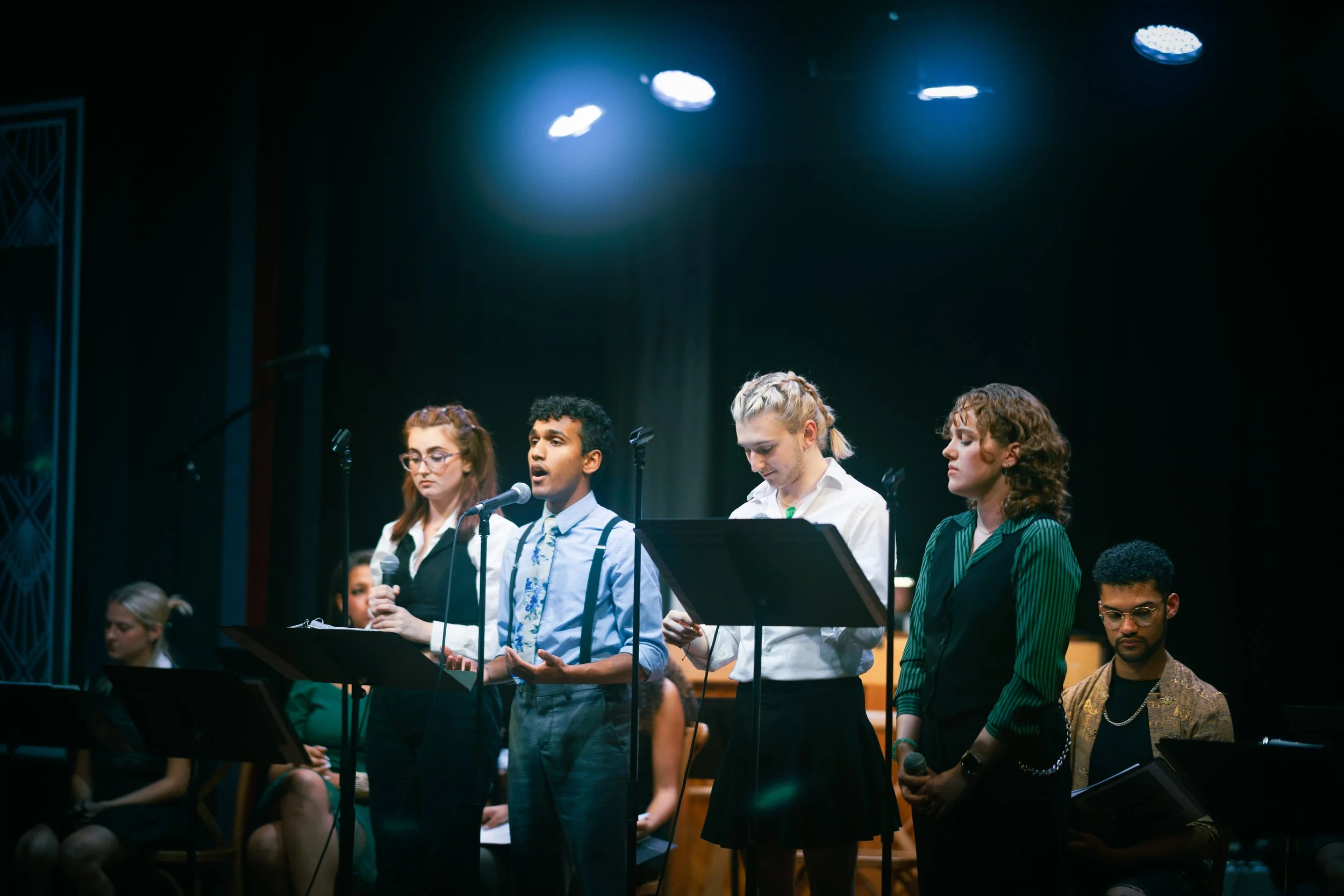 medusa presentation 2023