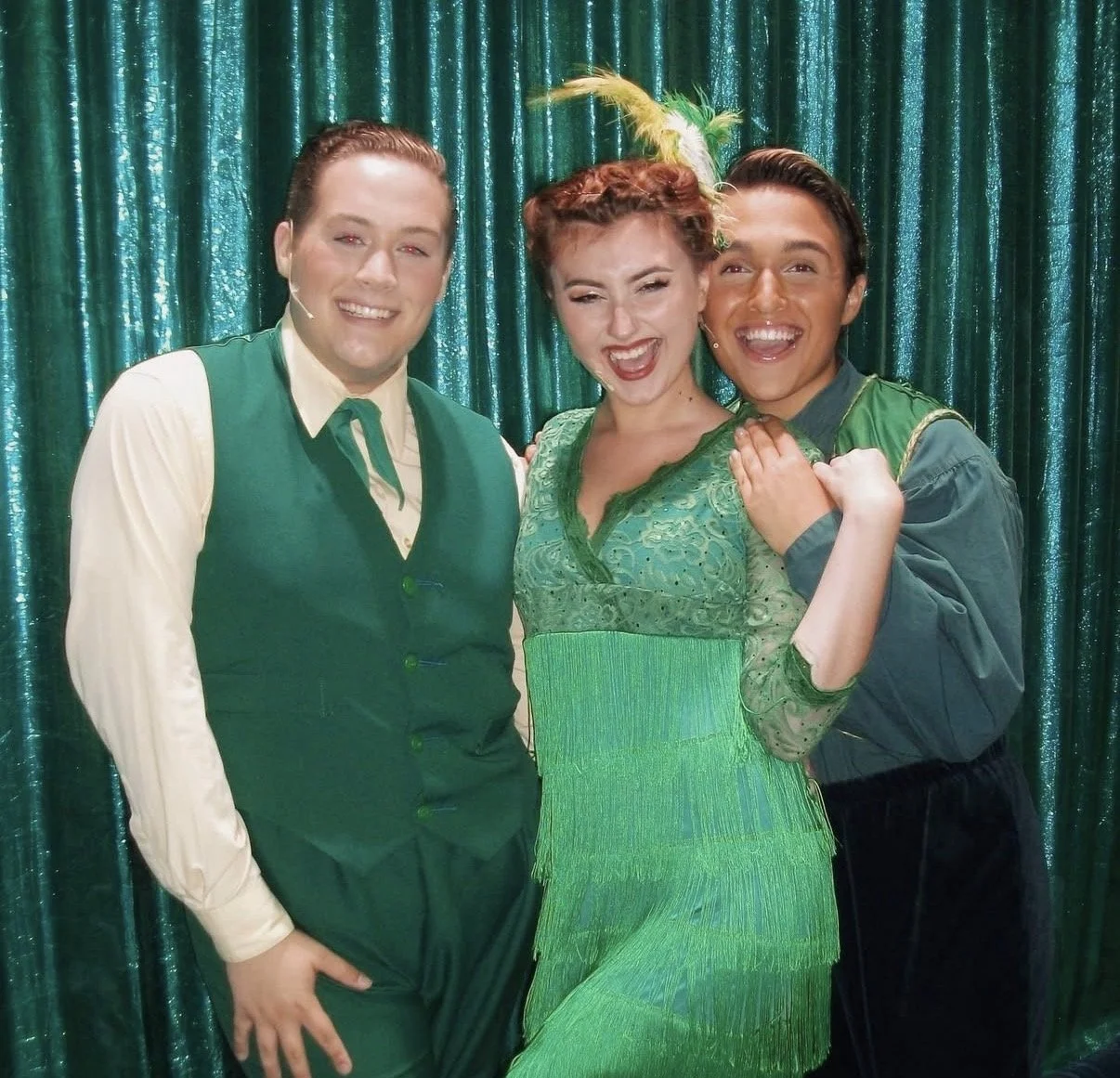 bts wizard of oz 2023