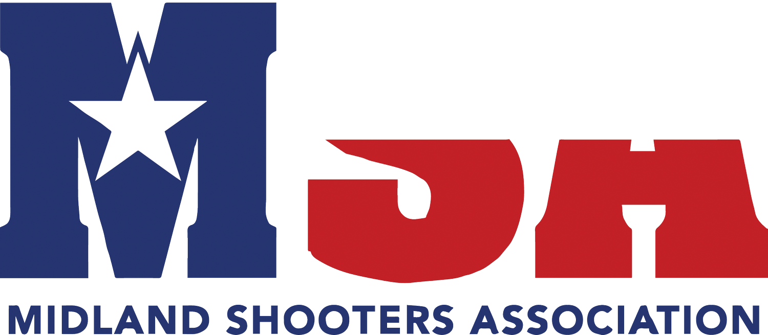 Midland Shooters Association