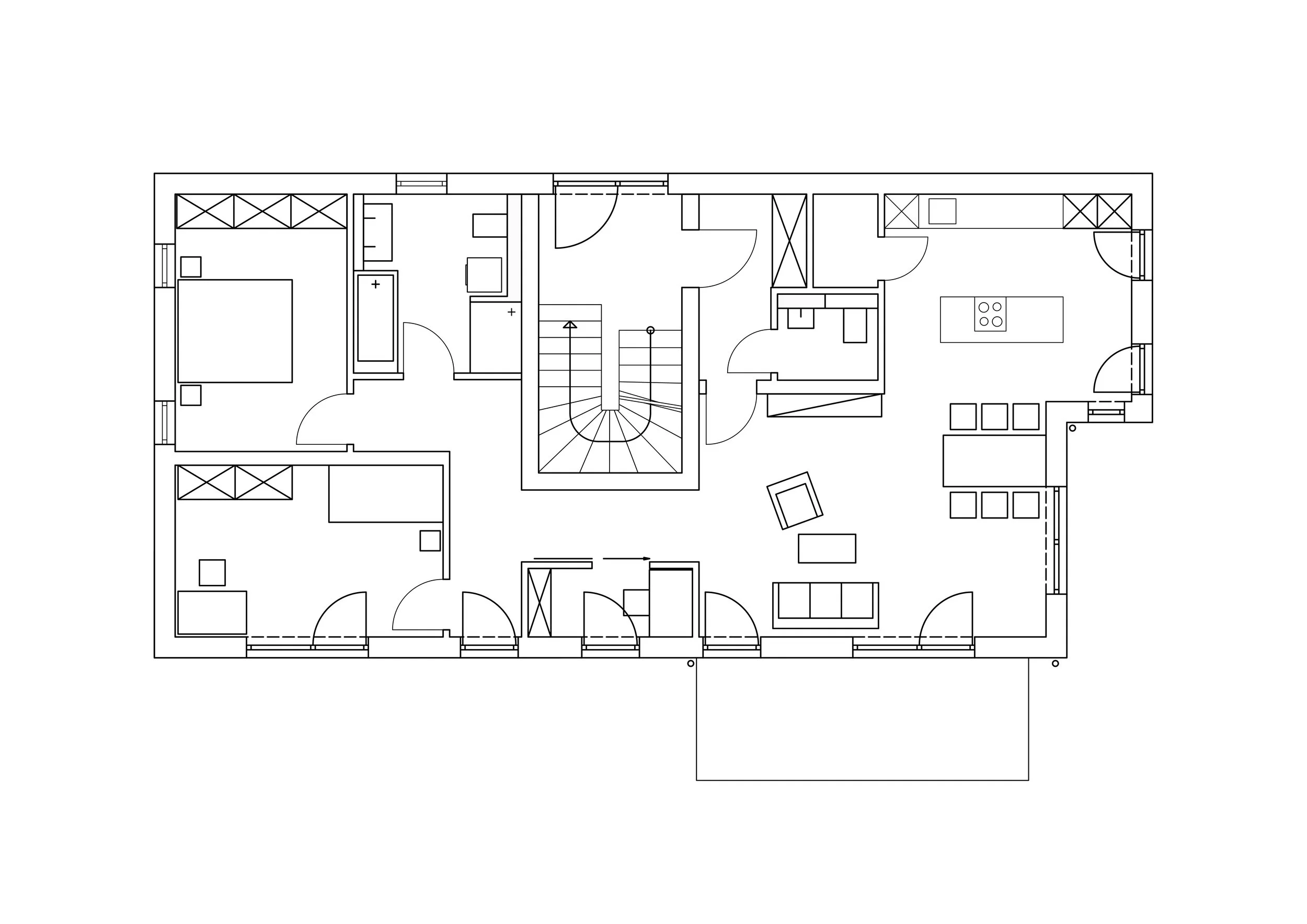 mehrfamilienhaus-m-nchen-trudering-bauforum-architekten
