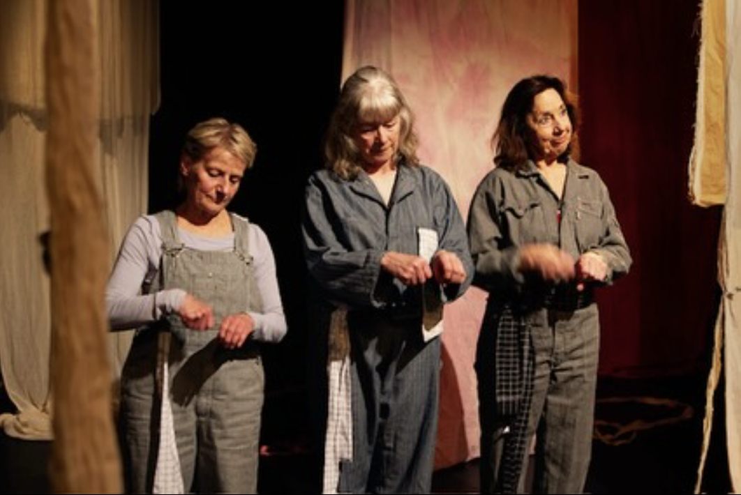 SYSSLORNA, 21 mars i Uddevalla