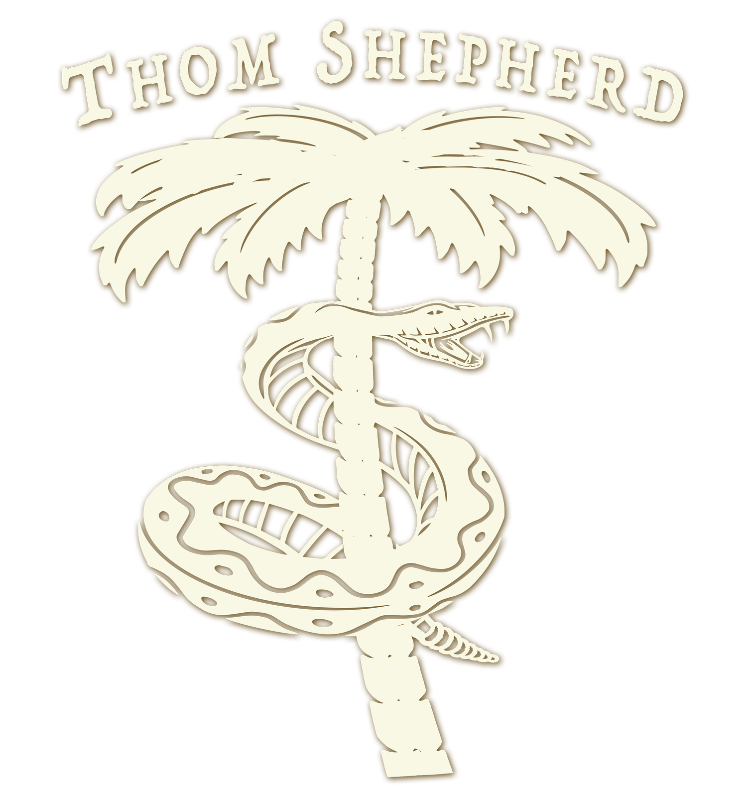 Thom Shepherd