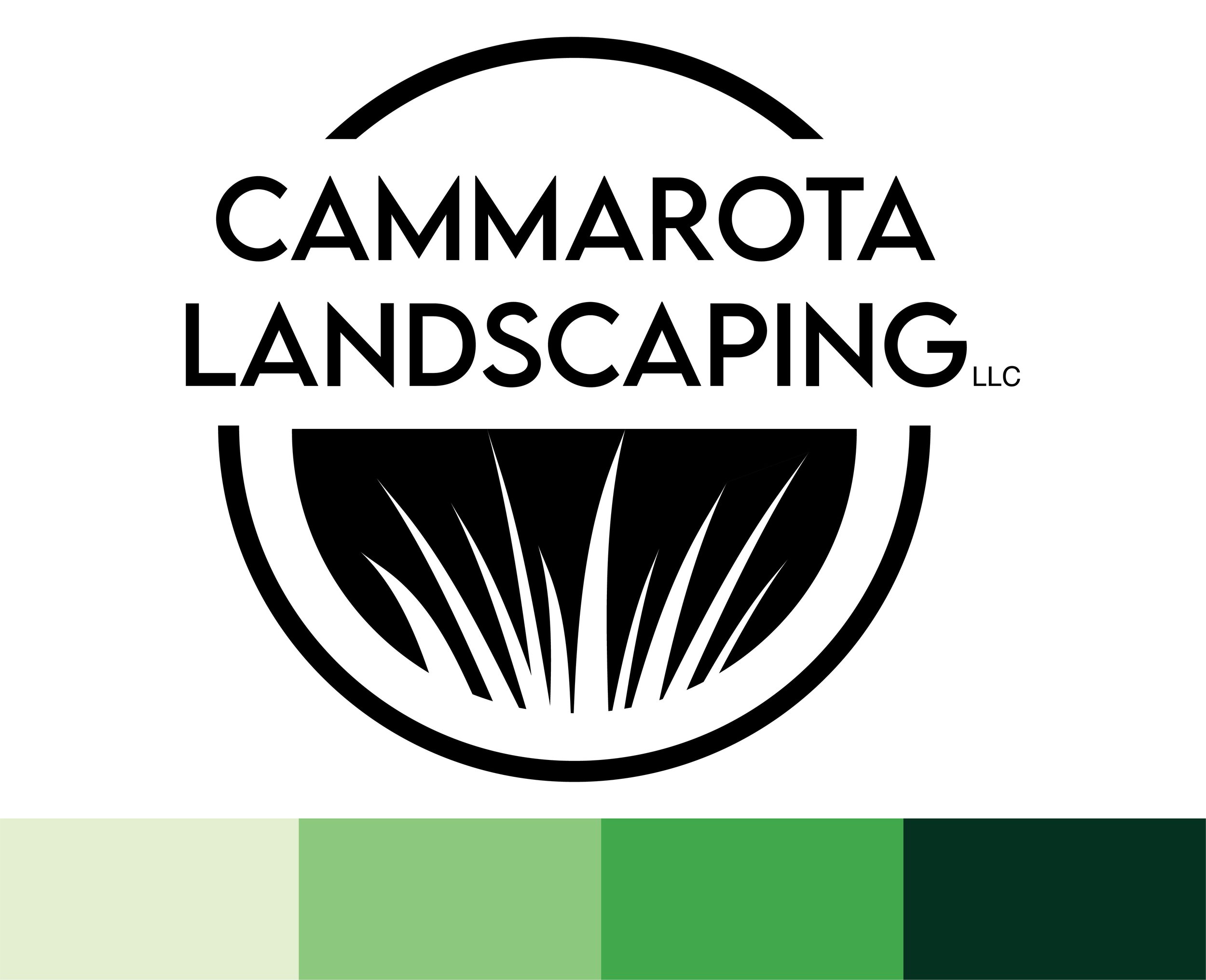 Cammarota Landscaping LLC