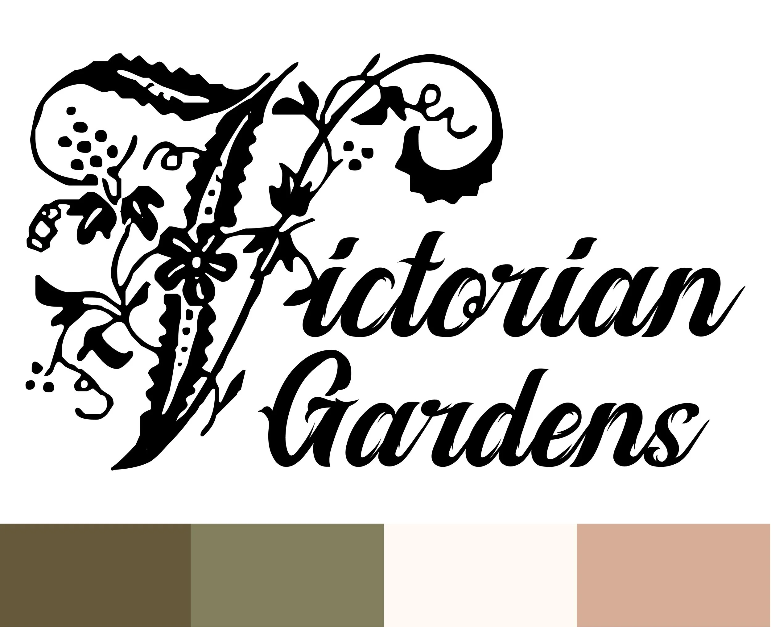 Victorian Gardens