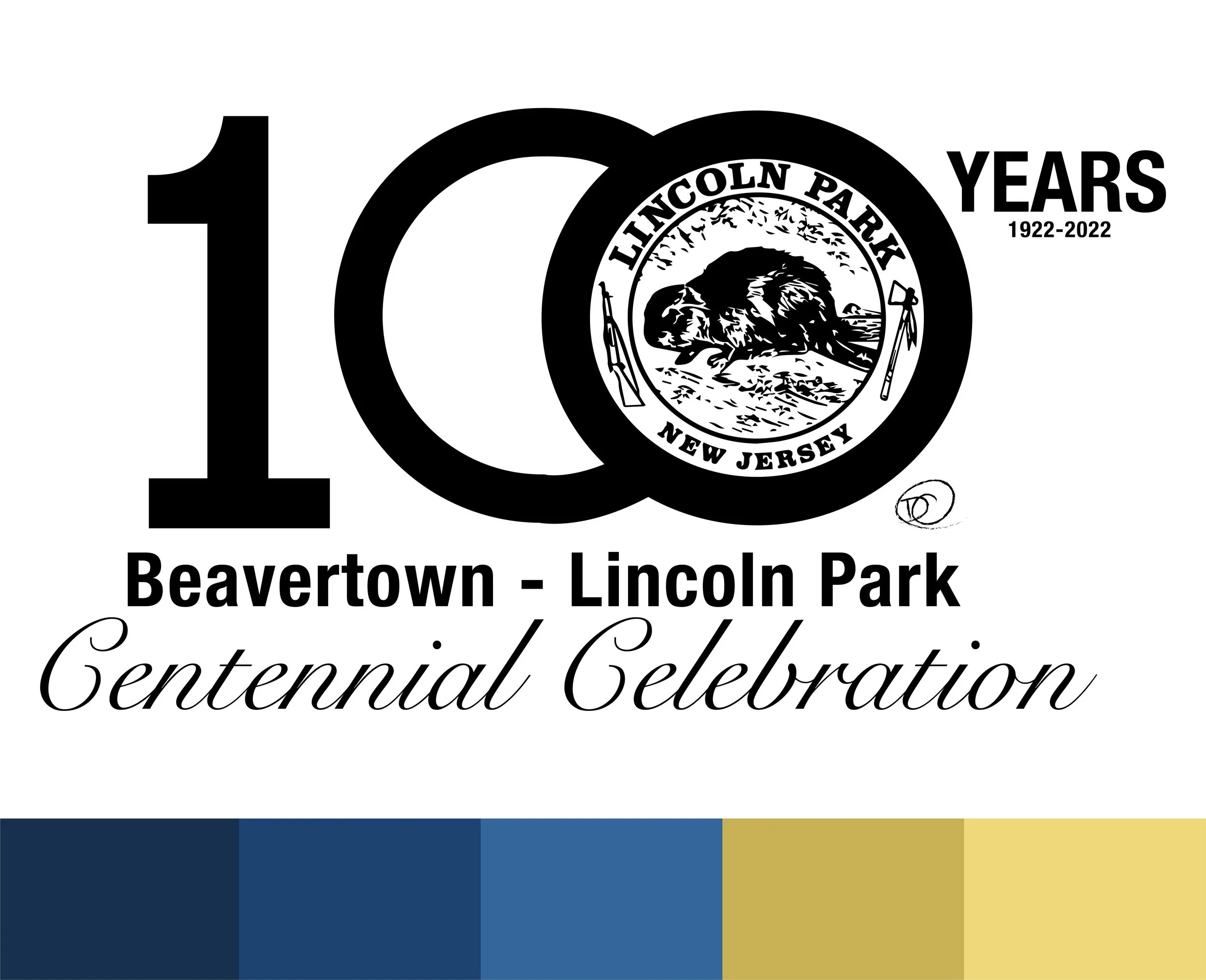 Lincoln Park, NJ Centennial