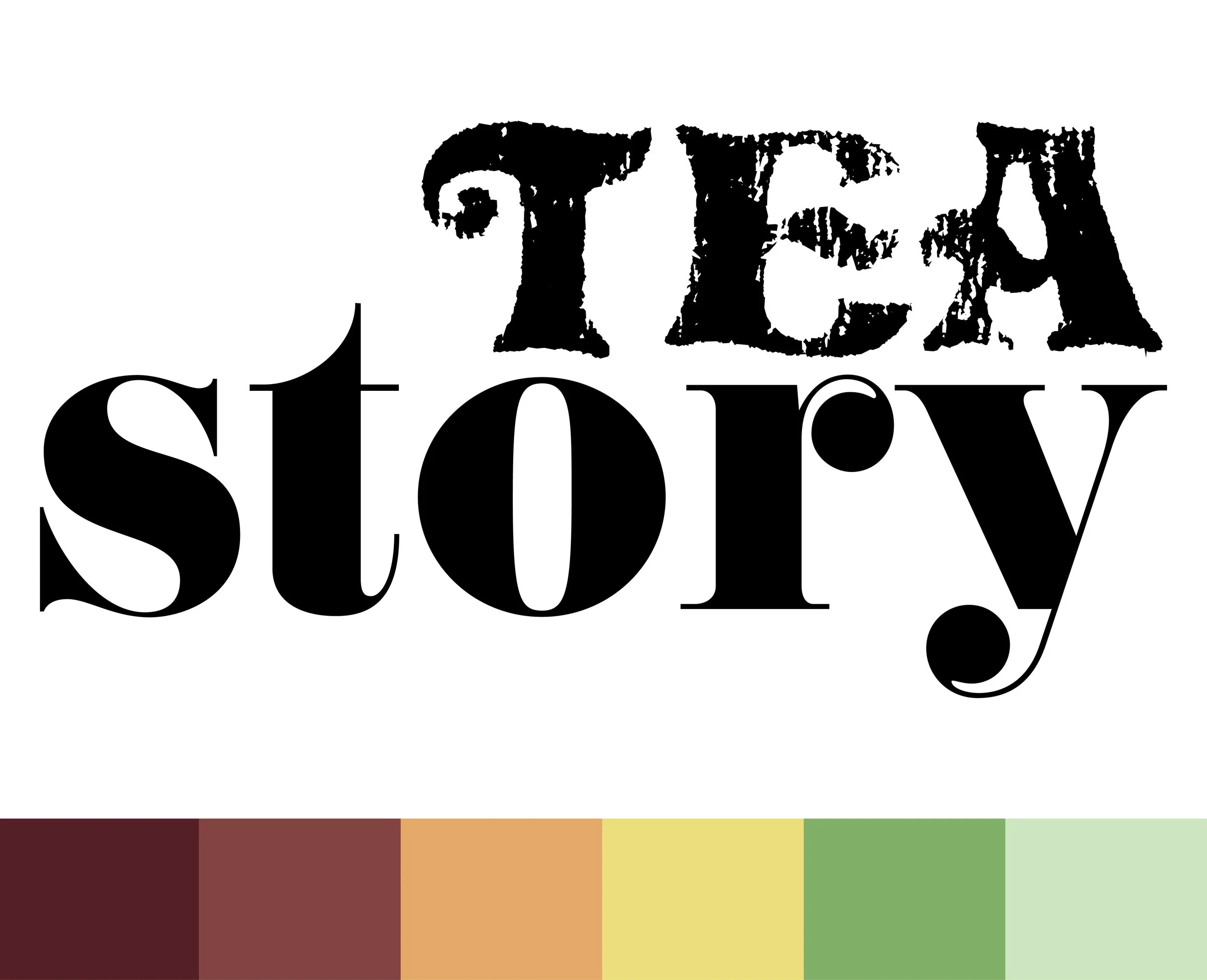 TEAstory