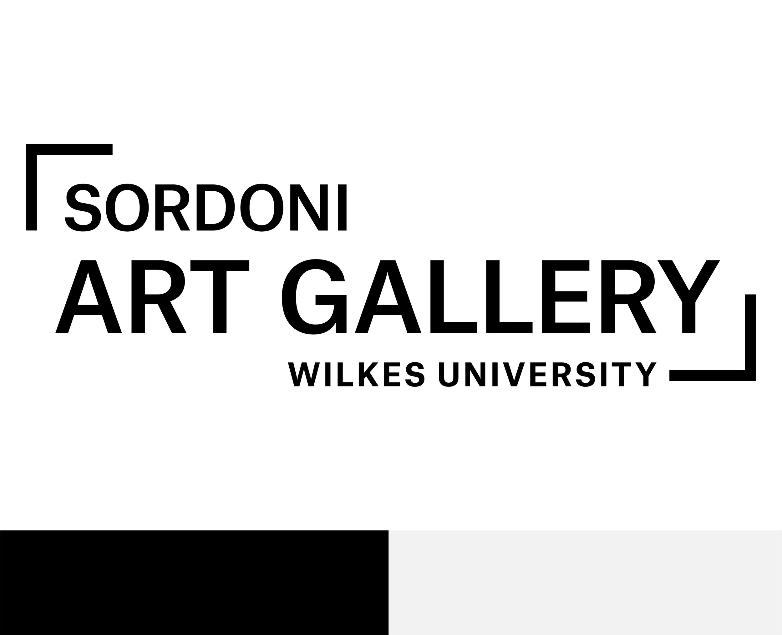 Sordoni Art Gallery