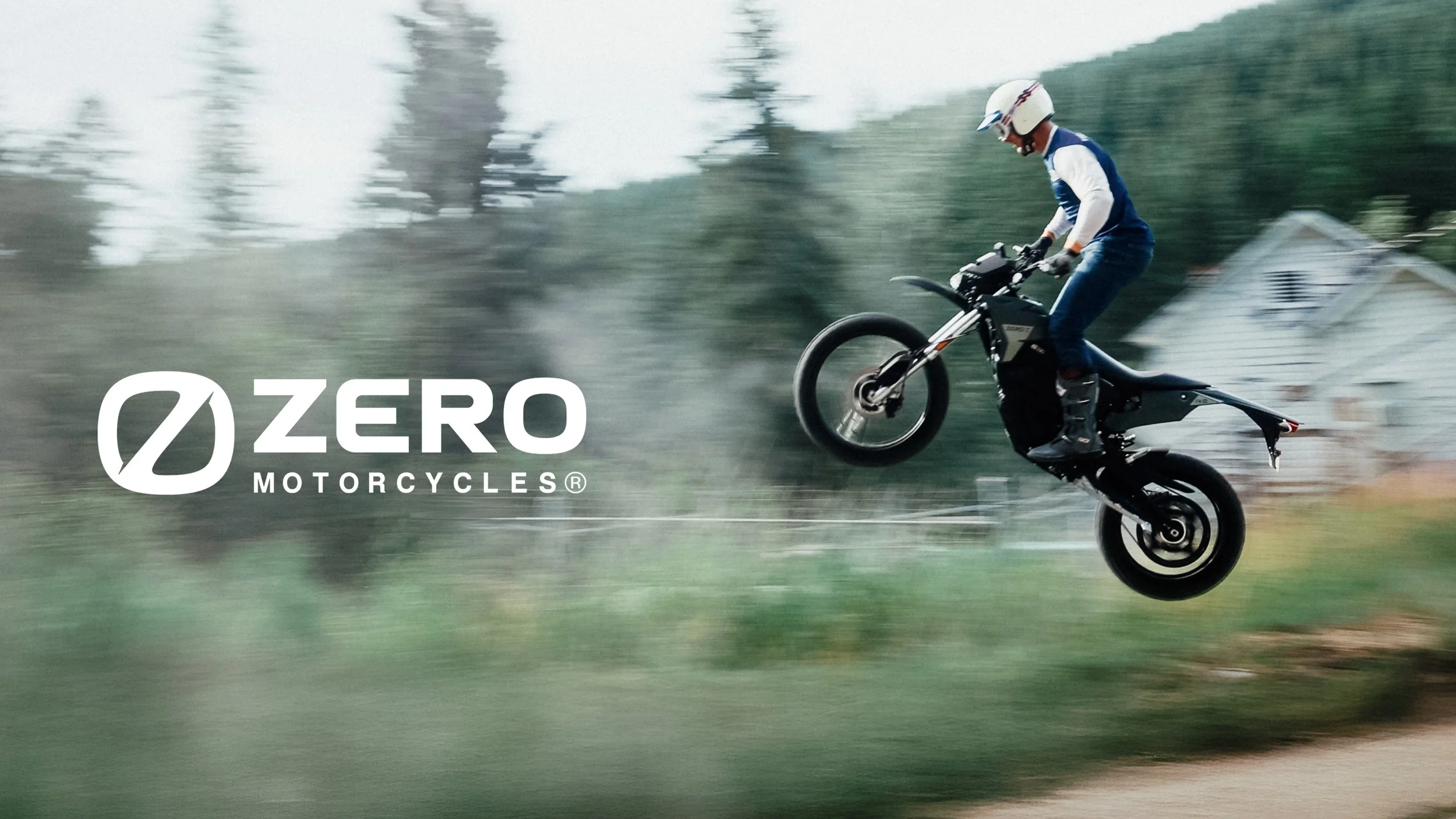 Zero Motorcycles | Summer and Winter