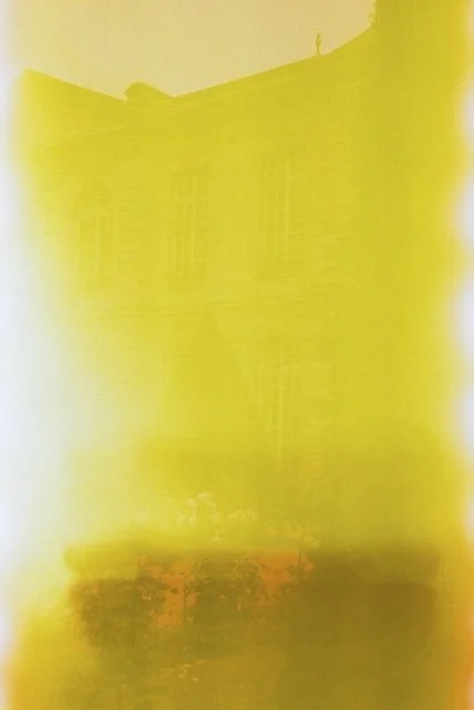 Lightness of Being