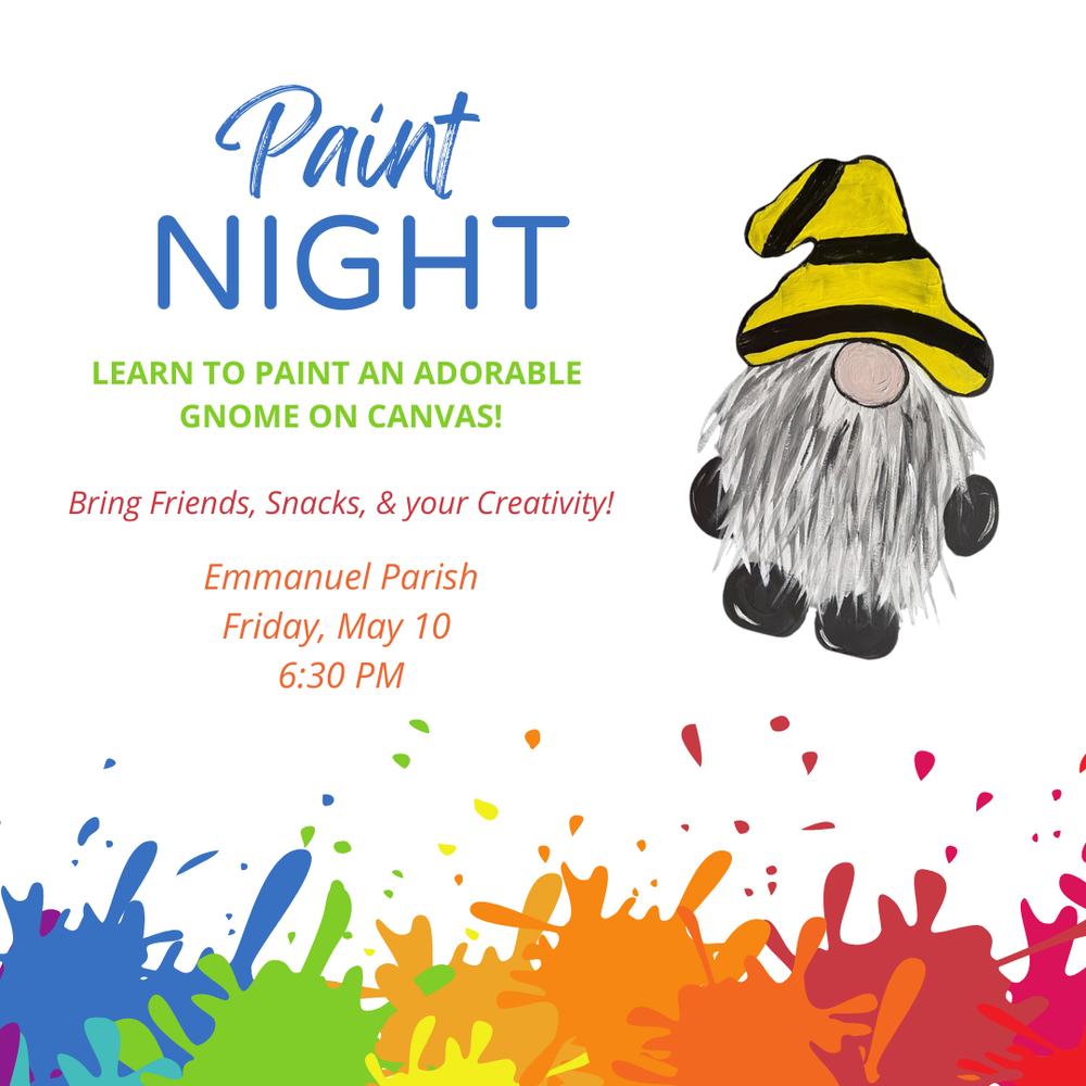 Emmanuel Parish Braintree