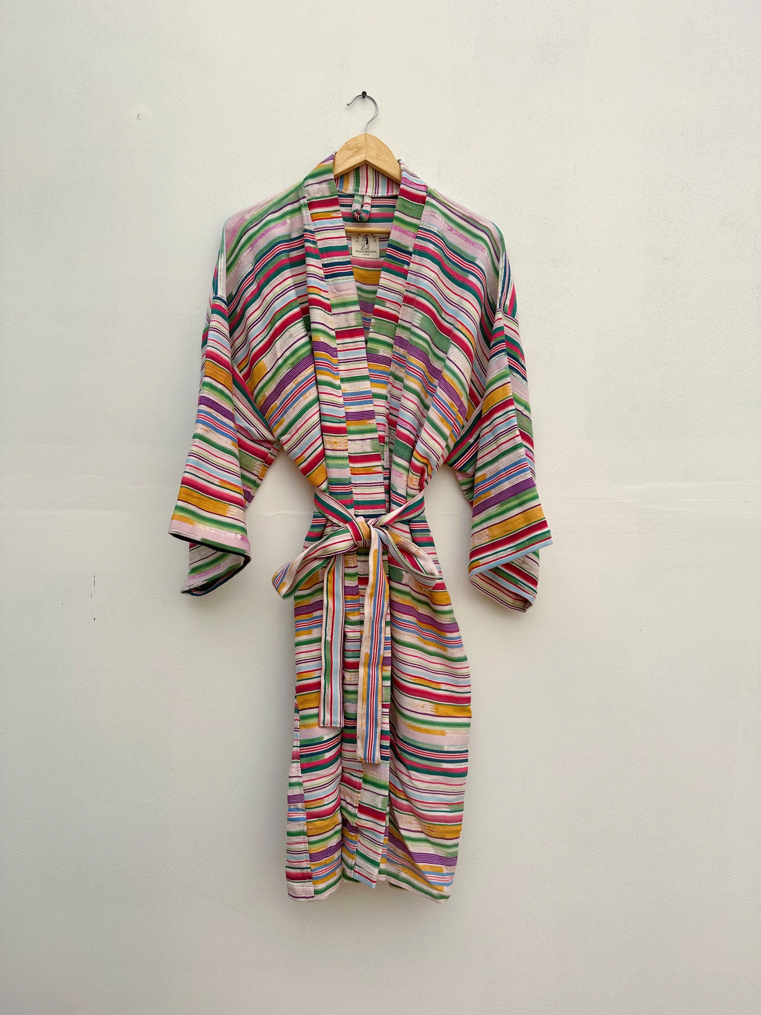 Vintage Robe 01 — Luna Zorro