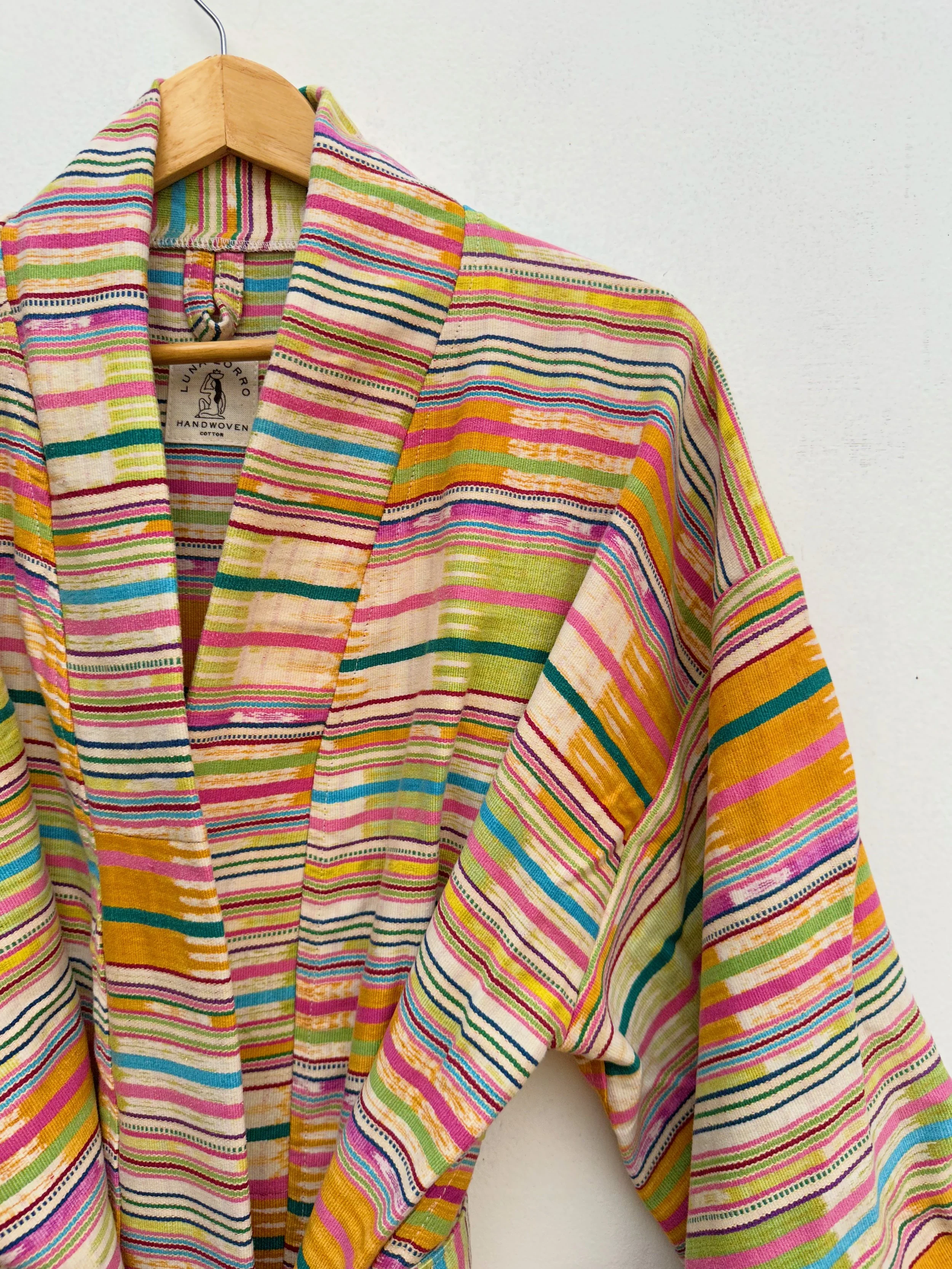 Vintage Robe 02 — Luna Zorro