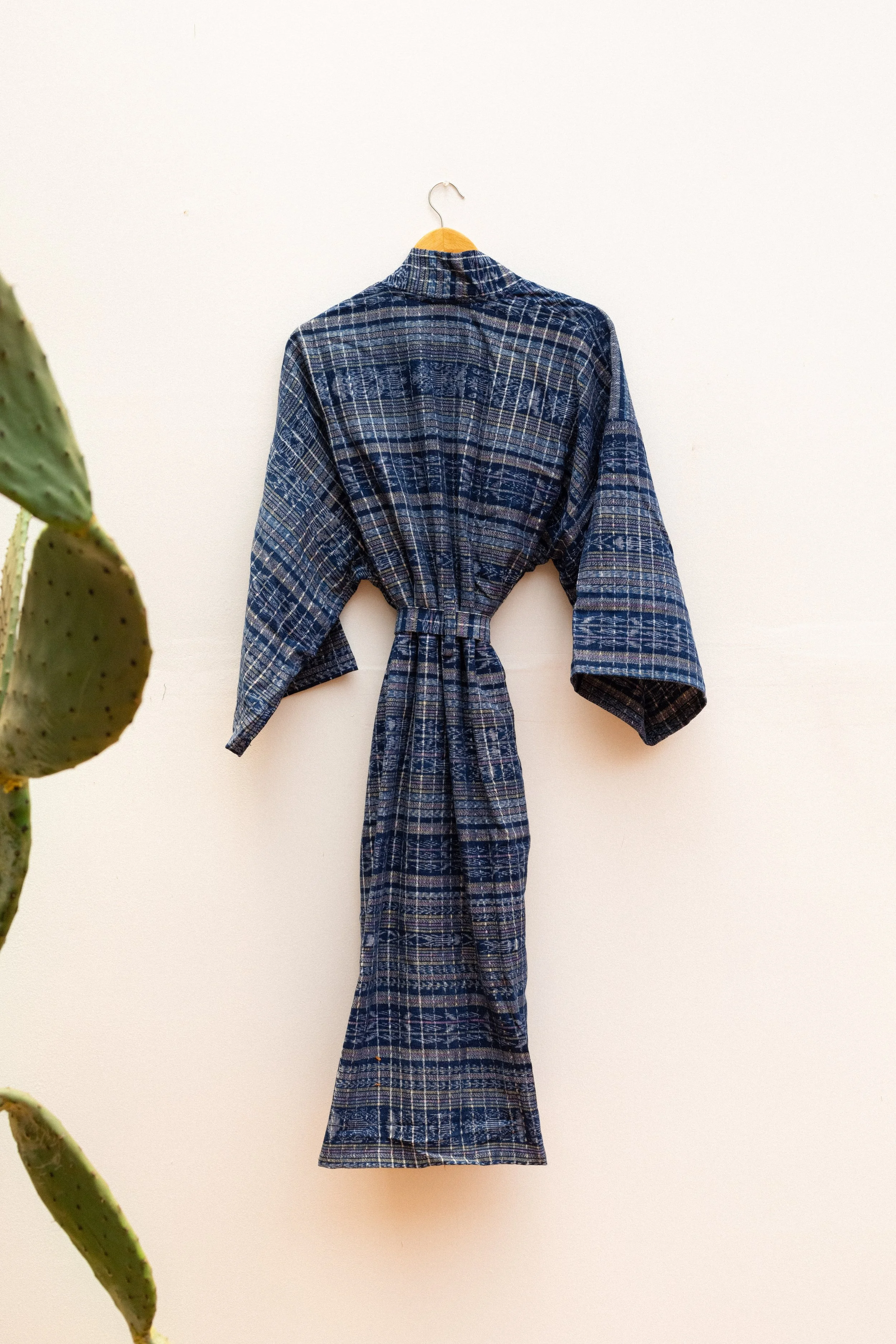 Vintage Robe 11 — Luna Zorro