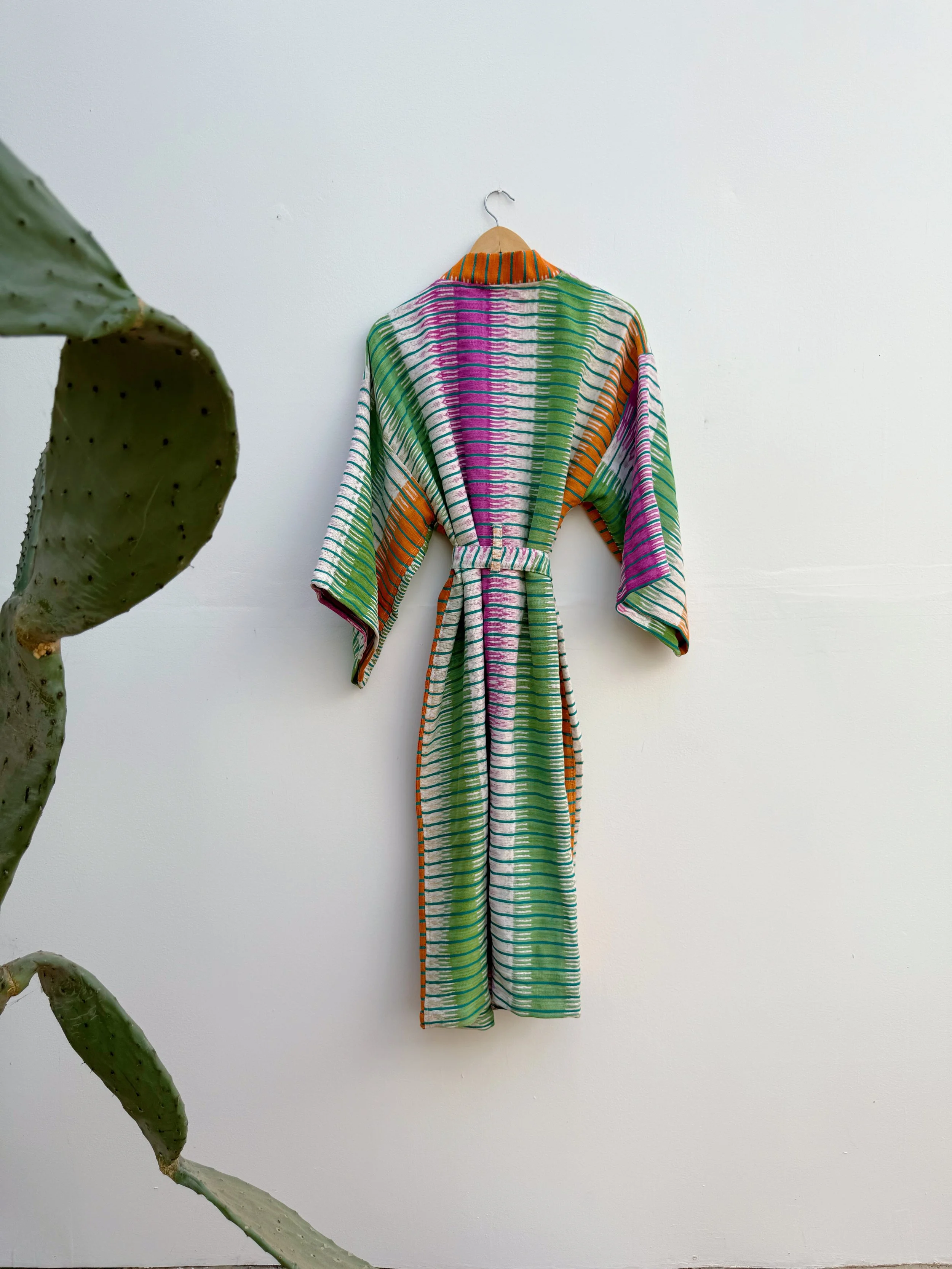 Vintage Robe 11 — Luna Zorro