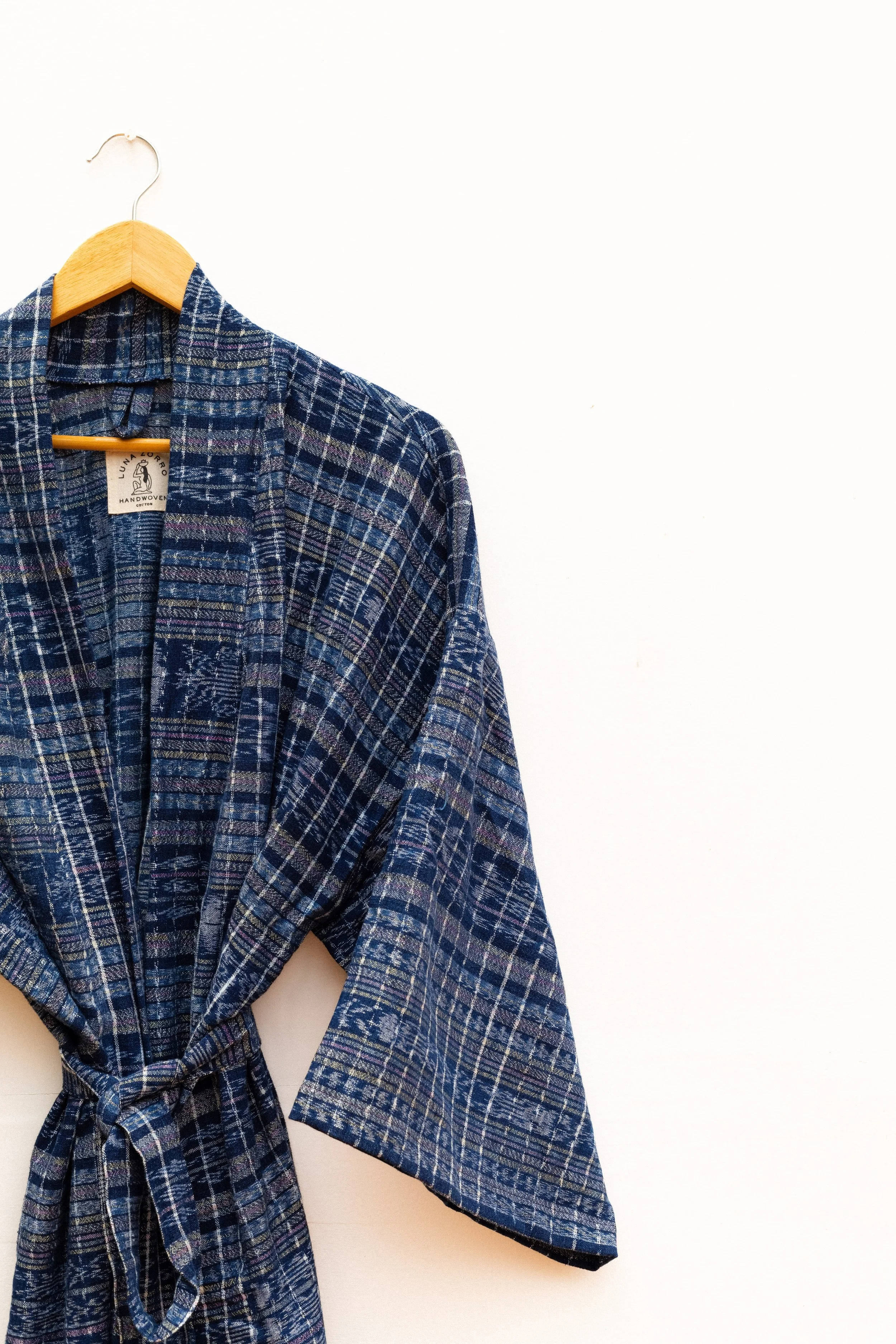 Vintage Robe 11 — Luna Zorro