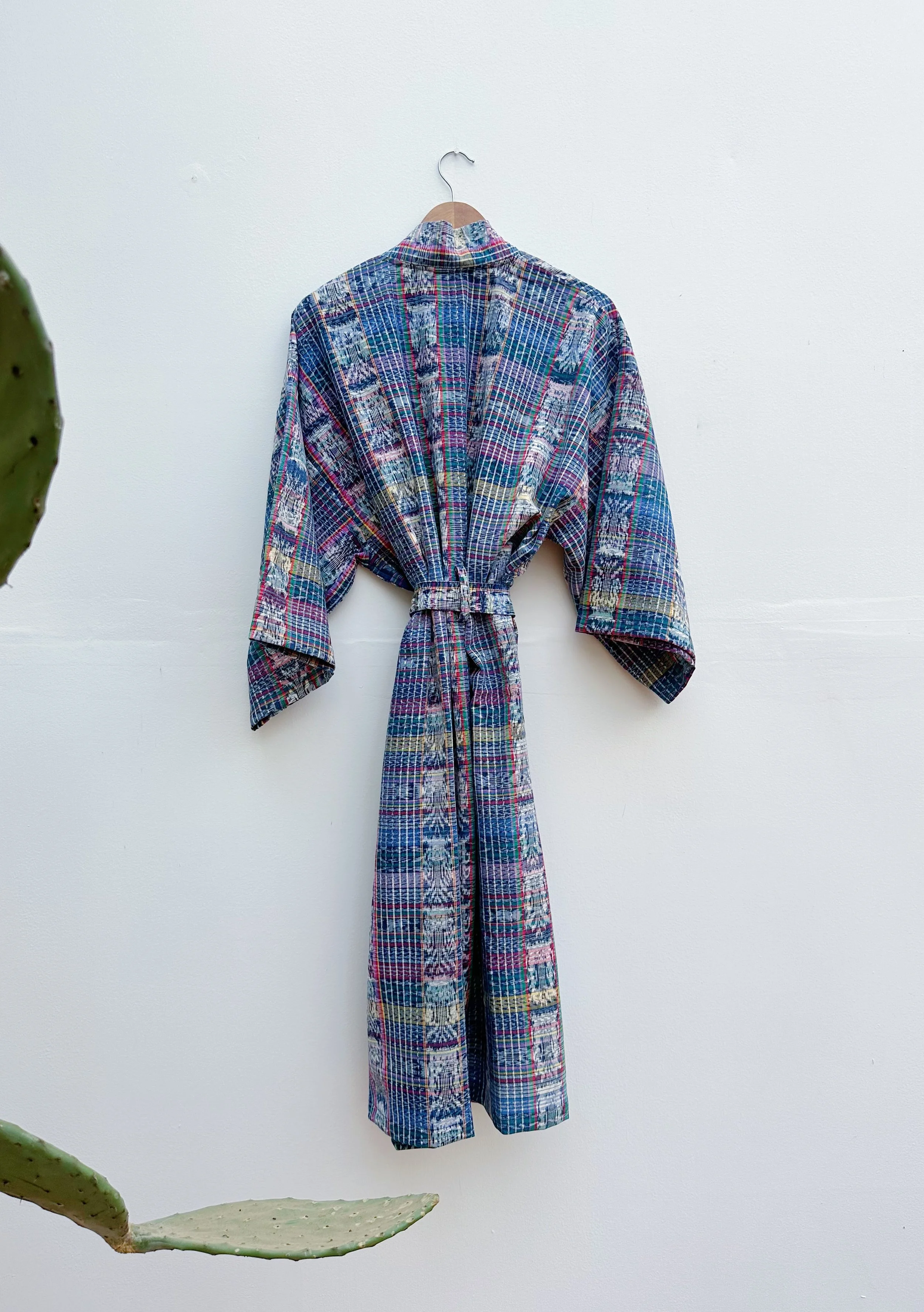 Vintage Robe 03 — Luna Zorro