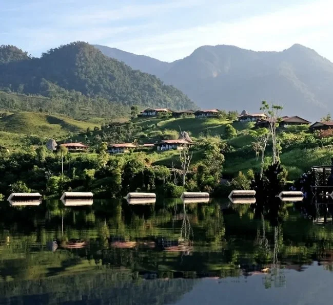 Conde Nast Traveler, 2023