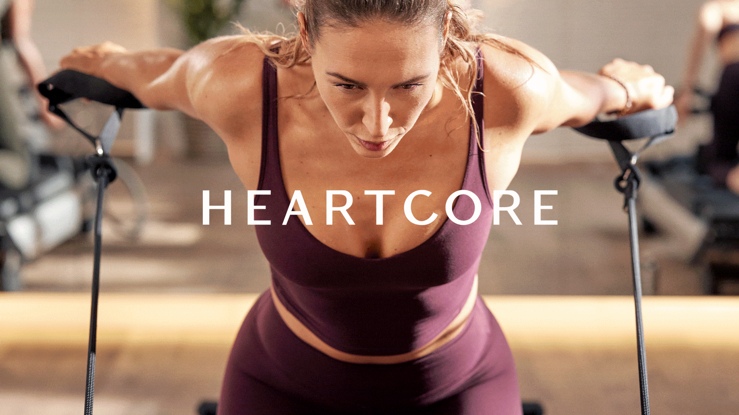Heartcore — Sophie Jurkiewicz Design