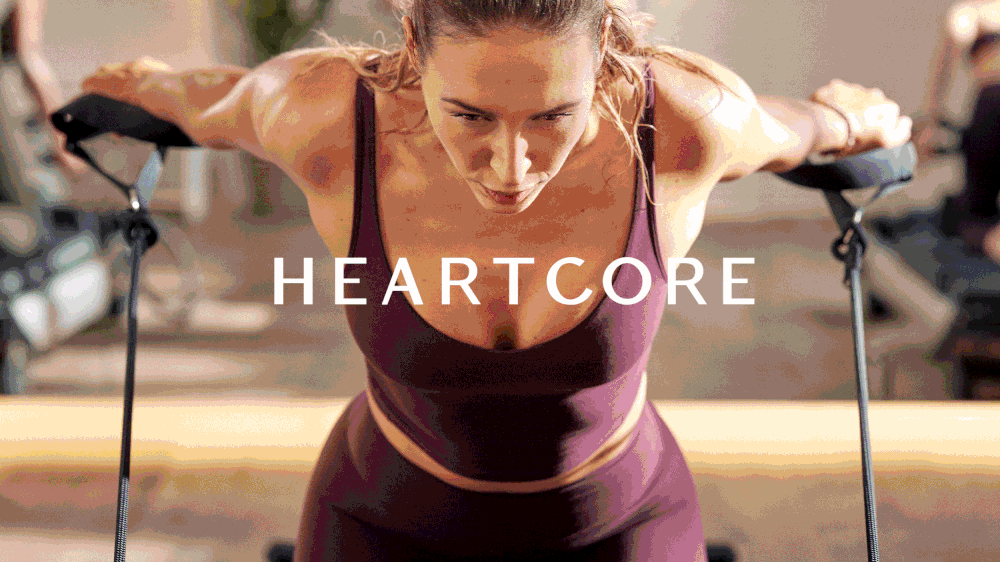 Heartcore — Sophie Jurkiewicz Design