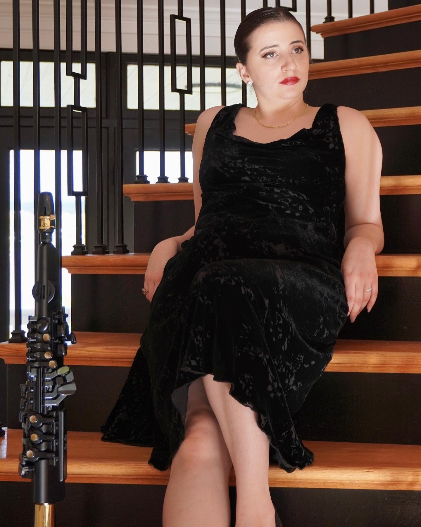 @carnegiehall looking for a stunning saxophonist?