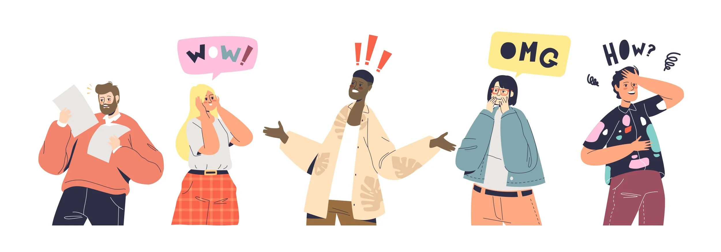 Delivering Hard News Without Losing Your Cool