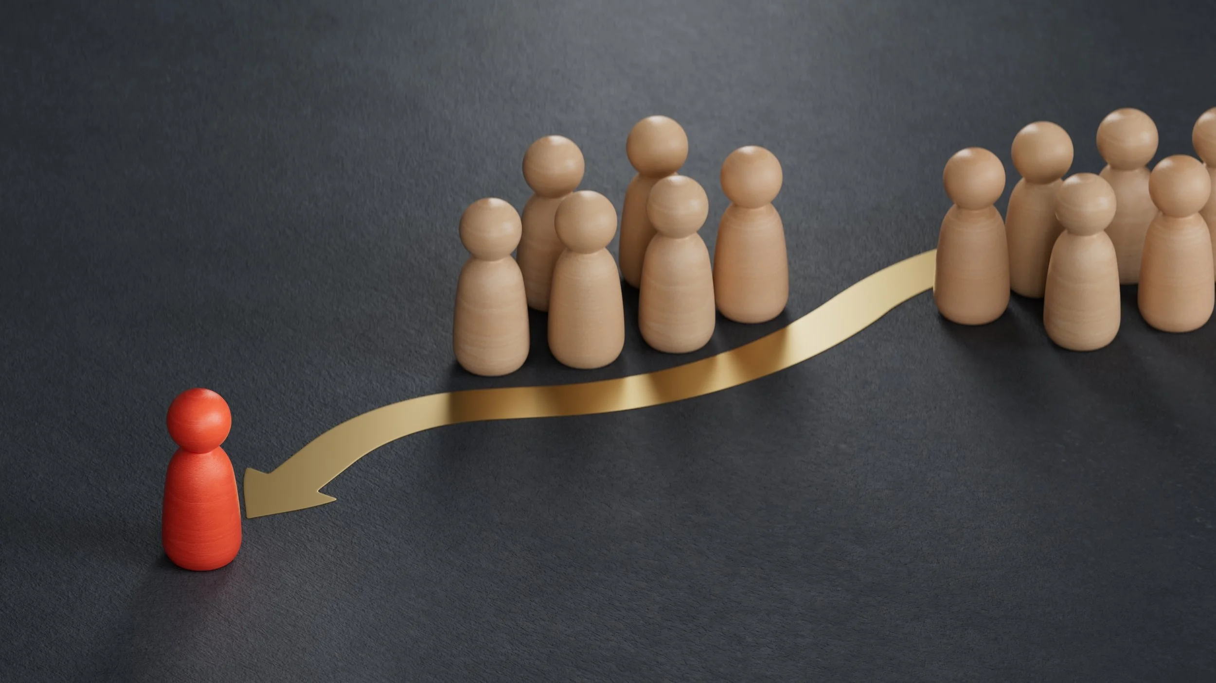When Everyone Wants Everything: Navigating Competing Priorities Without Losing Yourself