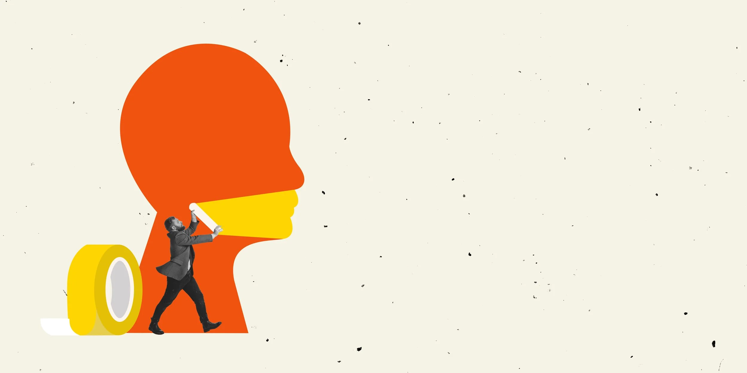 The Quiet That Counts: The Power of Silence at Work